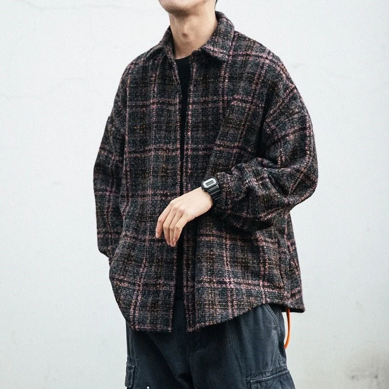 Chemise Homme Hiver 2 Chemise Homme Hiver – Image 2