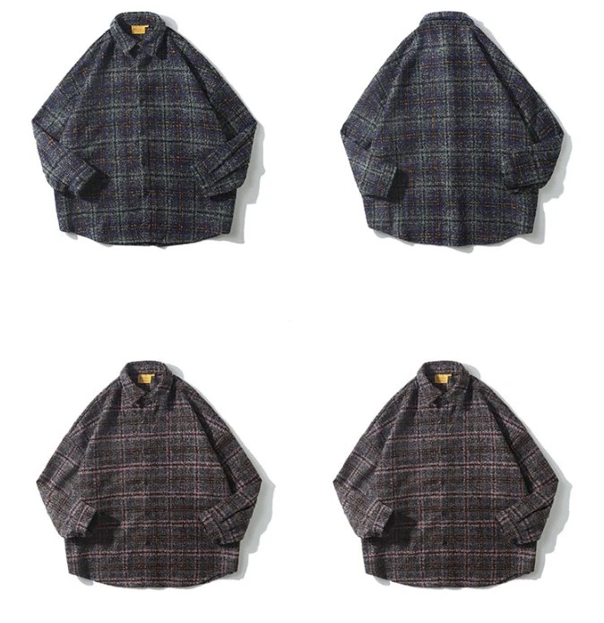 Chemise Homme Hiver 4 Chemise Homme Hiver – Image 4