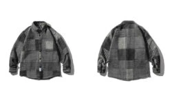 Chemise Homme Rayée 23 Chemise Homme Rayée -Akito Paris chemise homme rayee 149821