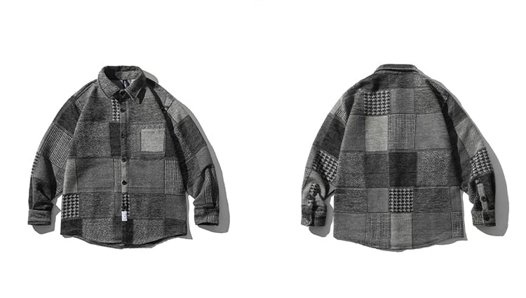 Chemise Homme Rayée 10 Chemise Homme Rayée – Image 10