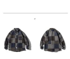 Chemise Homme Rayée 22 Chemise Homme Rayée -Akito Paris chemise homme rayee 345445