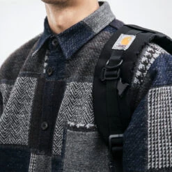 Chemise Homme Rayée 18 Chemise Homme Rayée -Akito Paris chemise homme rayee 346033