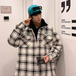 Chemise Korean -Akito Paris chemise korean 231634