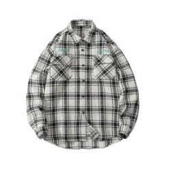 Chemise Korean -Akito Paris chemise korean 815846