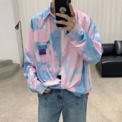 Chemise Multicolores -Akito Paris chemise multicolores 574587