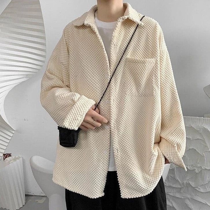 Chemise Streetwear Homme 1 Chemise Streetwear Homme