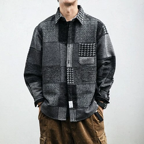 Chemises Streetwear 5 Chemises Streetwear – Image 5