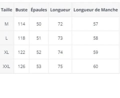 Chemises Streetwear 3 Chemises Streetwear – Image 3