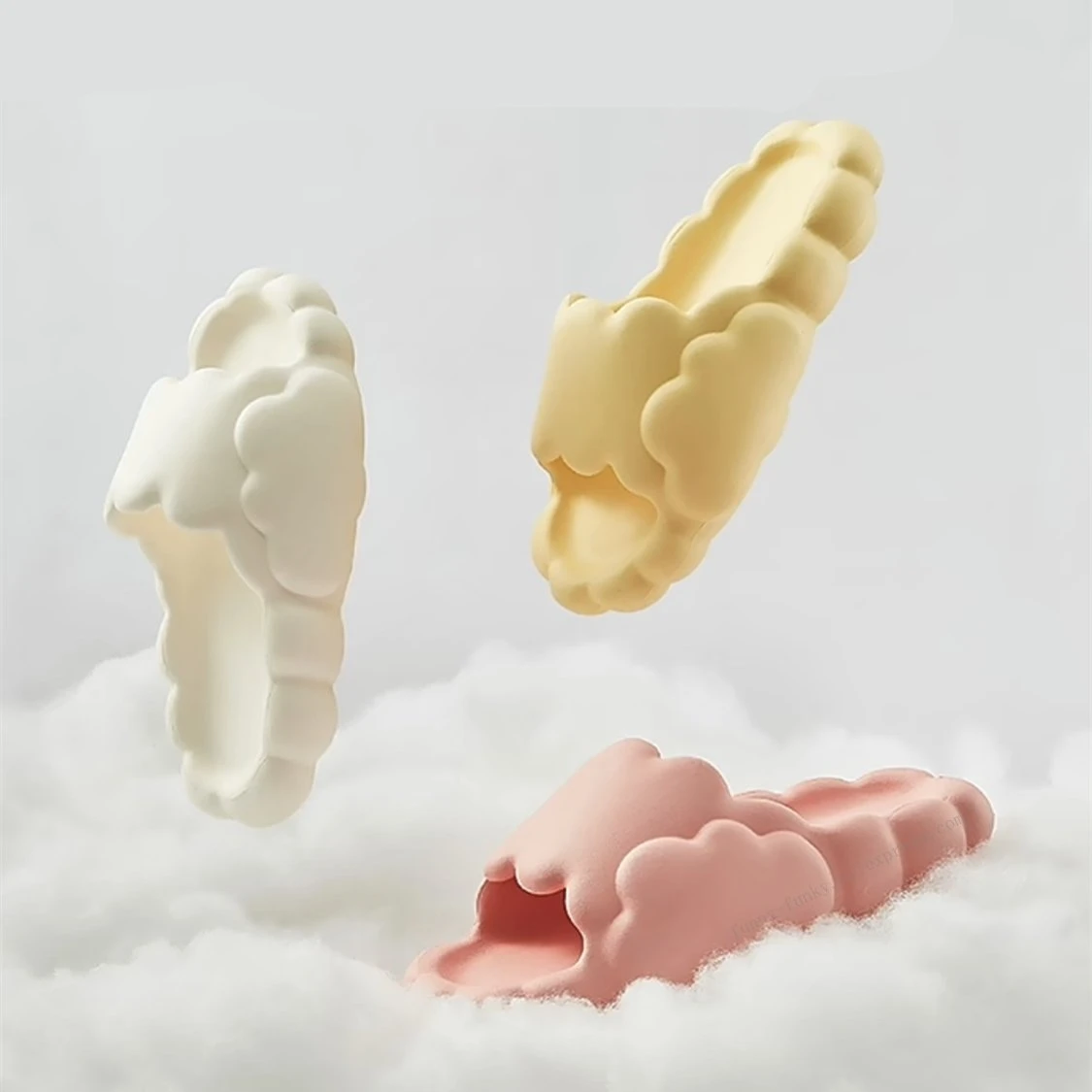 Claquette Nuage 1 Claquette Nuage