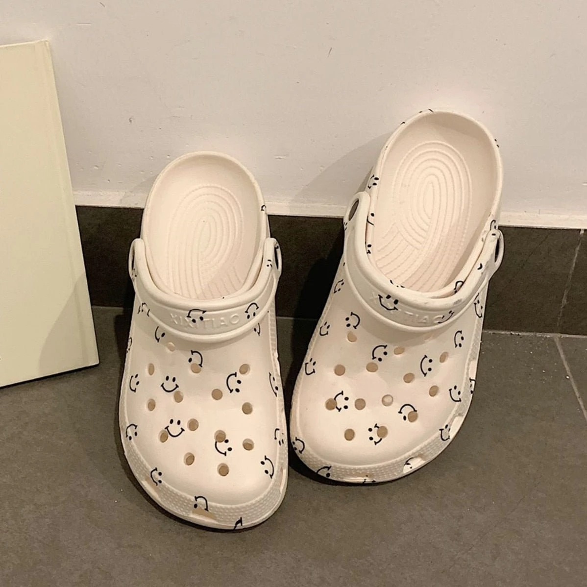 Crocks Kawaii 1 Crocks Kawaii