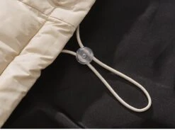 Doudoune Beige 22 Doudoune Beige -Akito Paris doudoune beige 480196