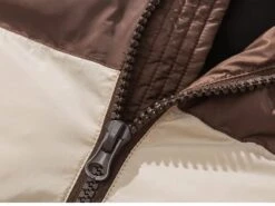 Doudoune Beige 24 Doudoune Beige -Akito Paris doudoune beige 587152