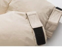 Doudoune Beige 23 Doudoune Beige -Akito Paris doudoune beige 598029