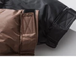 Doudoune Beige 25 Doudoune Beige -Akito Paris doudoune beige 772337