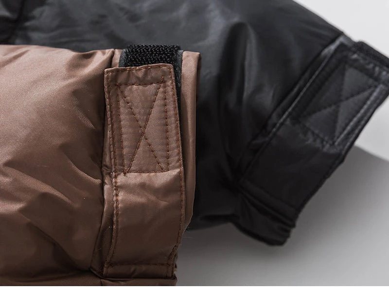 Doudoune Beige 13 Doudoune Beige – Image 13