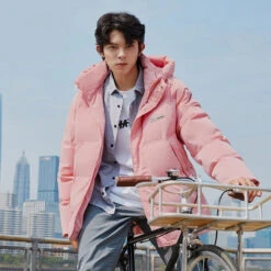 Akito Paris 3 Akito Paris -Akito Paris doudoune blackair 824243