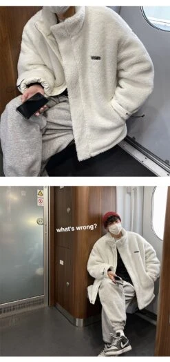 Doudoune Coréenne Homme 15 Doudoune Coréenne Homme -Akito Paris doudoune coreenne homme 435476