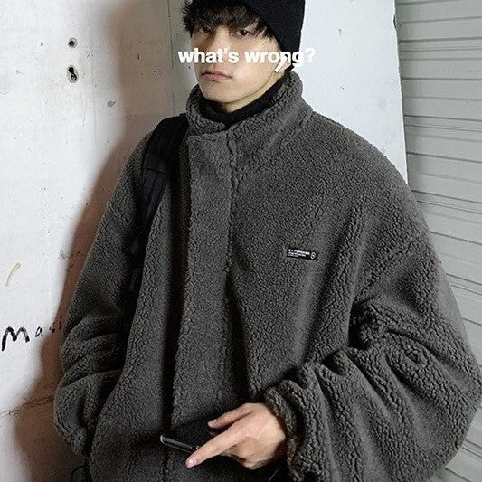 Doudoune Coréenne Homme 6 Doudoune Coréenne Homme – Image 6