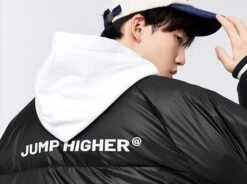 Doudoune Hiver 19 Doudoune Hiver -Akito Paris doudoune hiver 158564