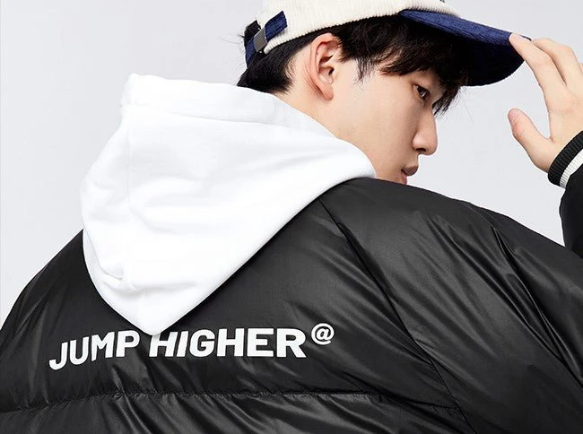 Doudoune Hiver 9 Doudoune Hiver – Image 9