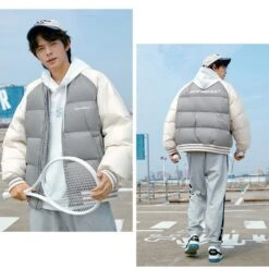 Doudoune Hiver 14 Doudoune Hiver -Akito Paris doudoune hiver 232434