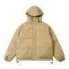 Doudoune Homme Beige