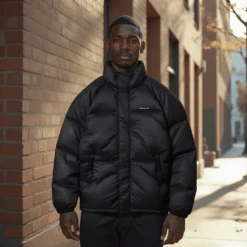 Doudoune Homme Vintage 23 Doudoune Homme Vintage -Akito Paris doudoune homme vintage 660094