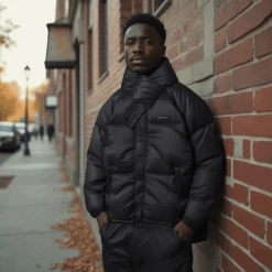 Doudoune Homme Vintage 21 Doudoune Homme Vintage -Akito Paris doudoune homme vintage 926354