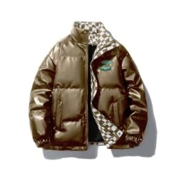 Doudoune Noir -Akito Paris doudoune noir 727577