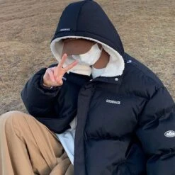 Doudoune Noir Pour Homme 5 Doudoune Noir Pour Homme -Akito Paris doudoune noir pour homme 448582