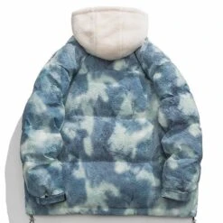 Akito Paris 17 Akito Paris -Akito Paris doudoune skate 327609