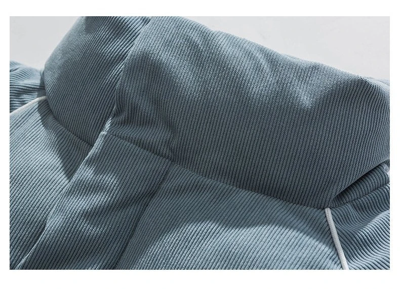 Doudoune Vintage Homme 12 Doudoune Vintage Homme – Image 12