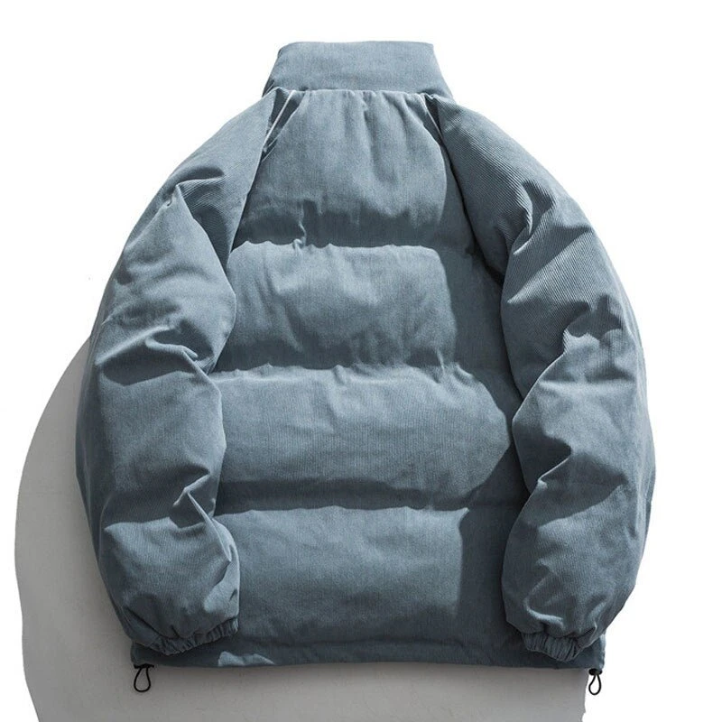 Doudoune Vintage Homme 6 Doudoune Vintage Homme – Image 6