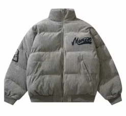 Doudoune Vintage Homme 19 Doudoune Vintage Homme -Akito Paris doudoune vintage homme 417840