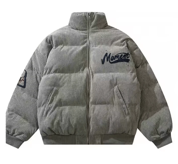 Doudoune Vintage Homme 4 Doudoune Vintage Homme – Image 4