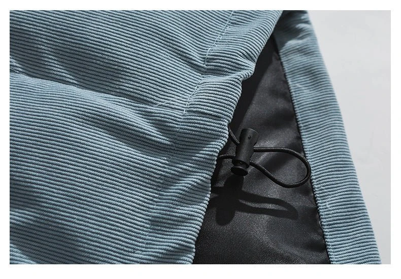 Doudoune Vintage Homme 13 Doudoune Vintage Homme – Image 13