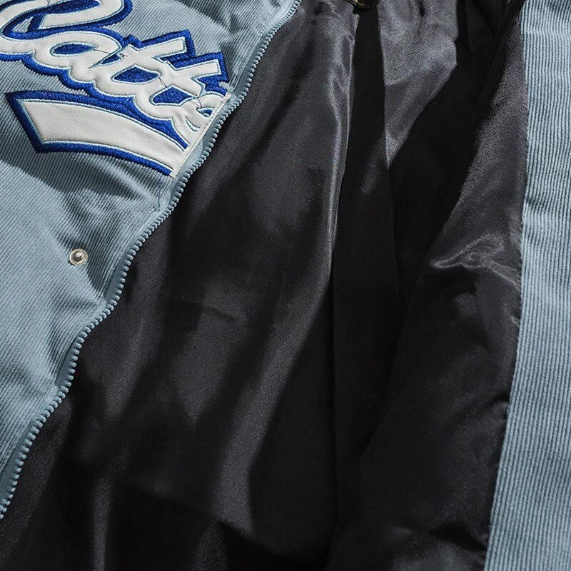 Doudoune Vintage Homme 10 Doudoune Vintage Homme – Image 10