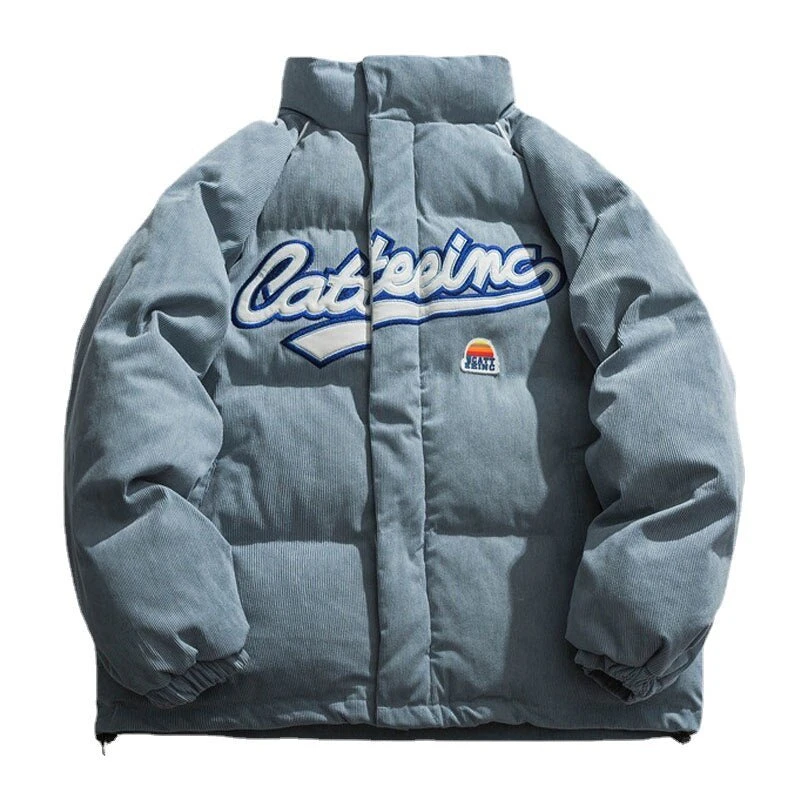 Doudoune Vintage Homme 5 Doudoune Vintage Homme – Image 5