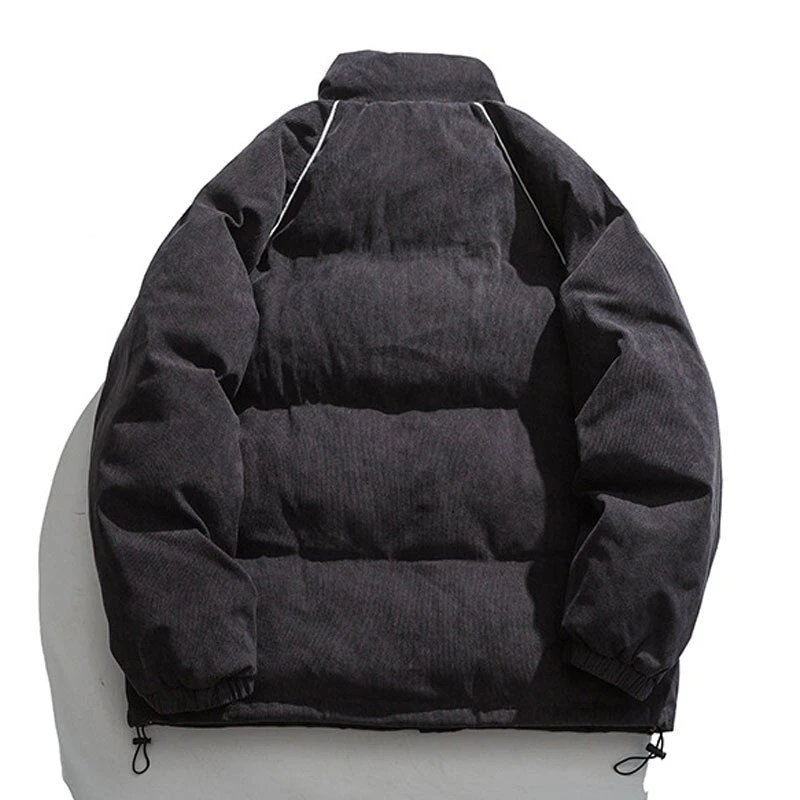 Doudoune Vintage Homme 9 Doudoune Vintage Homme – Image 9