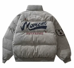 Doudoune Vintage Homme 18 Doudoune Vintage Homme -Akito Paris doudoune vintage homme 687681