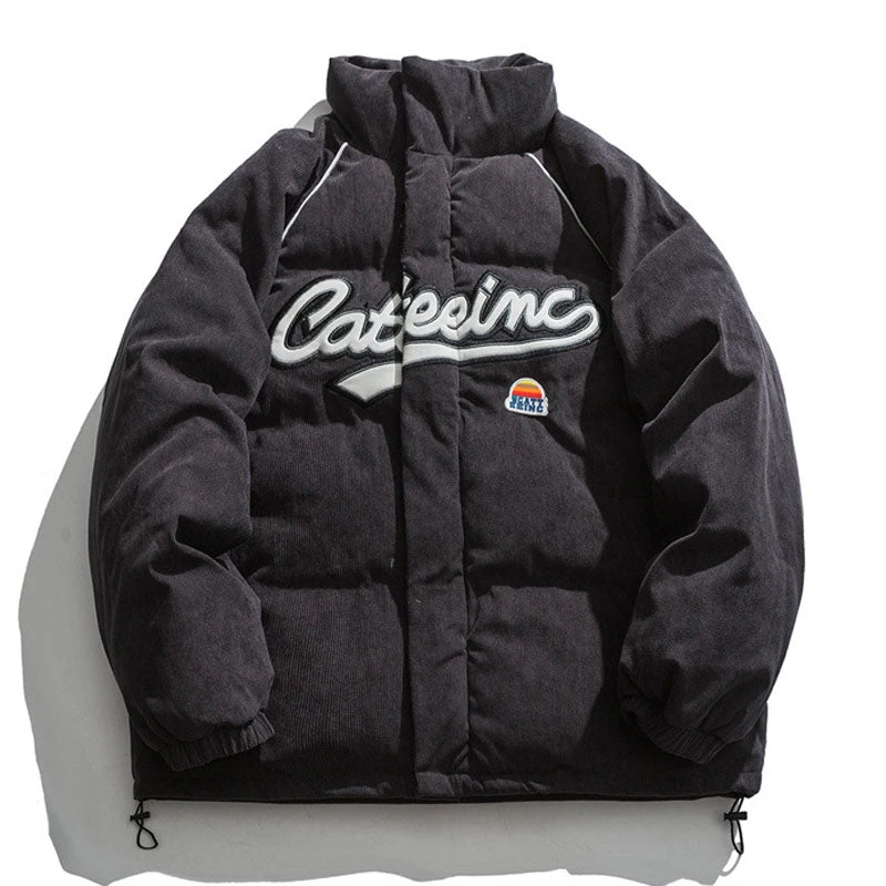 Doudoune Vintage Homme 8 Doudoune Vintage Homme – Image 8