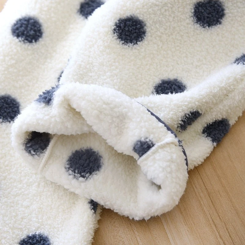 Ensemble De Pyjamas Femme 7 Ensemble De Pyjamas Femme – Image 7