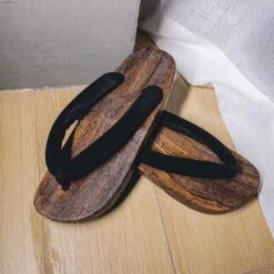 Geta - Japon 8 Geta - Japon -Akito Paris geta japon 217077