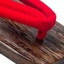 Geta Japonaise - Bois 3 Geta Japonaise - Bois – Image 3