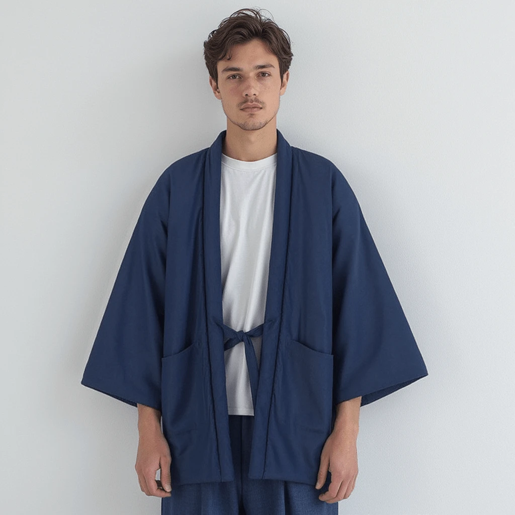 Hanten Traditionnel 2 Hanten Traditionnel – Image 2