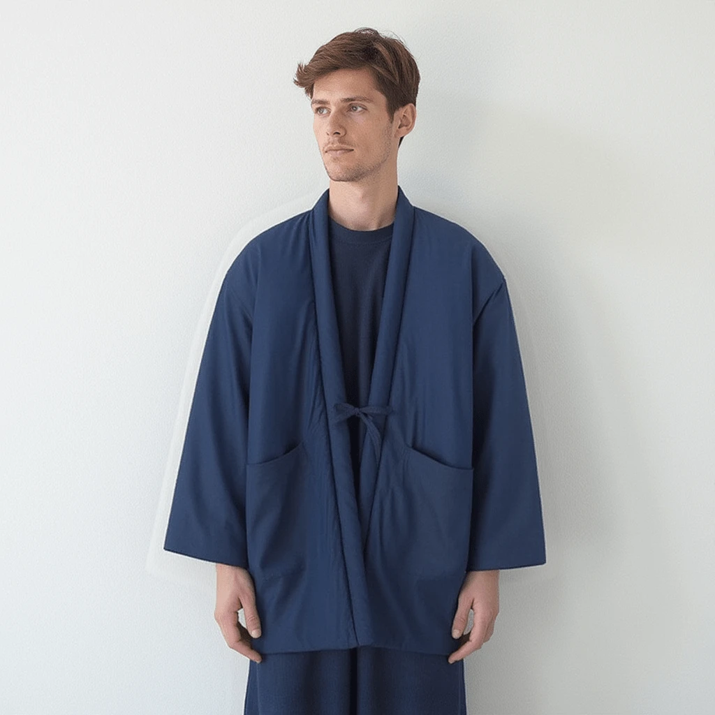 Hanten Traditionnel 4 Hanten Traditionnel – Image 4