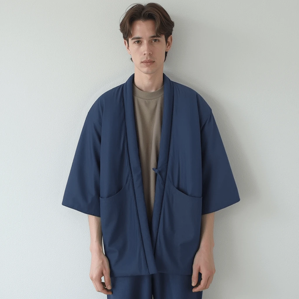 Hanten Traditionnel 3 Hanten Traditionnel – Image 3