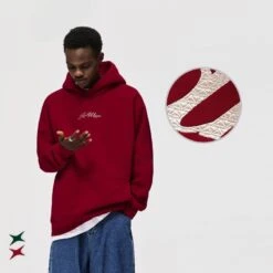 Hoodie 19 Hoodie -Akito Paris hoodie 297230