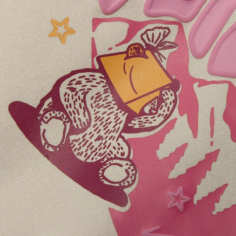 Hoodie Beige 9 Hoodie Beige – Image 9