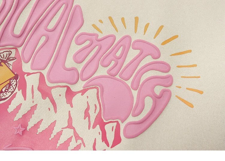 Hoodie Beige 12 Hoodie Beige – Image 12